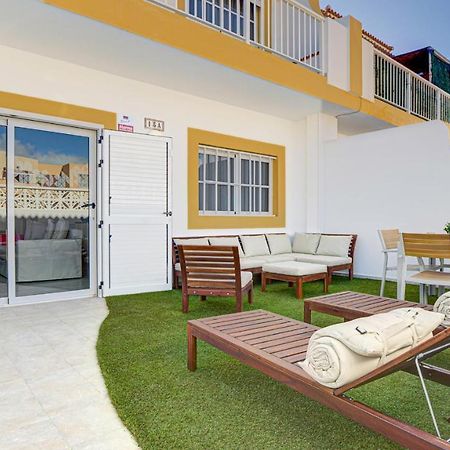 White Deluxe Caleta By Sea You There Fuerteventura กาเลตาเดฟุสเต ภายนอก รูปภาพ