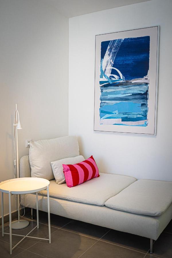 White Deluxe Caleta By Sea You There Fuerteventura กาเลตาเดฟุสเต ภายนอก รูปภาพ